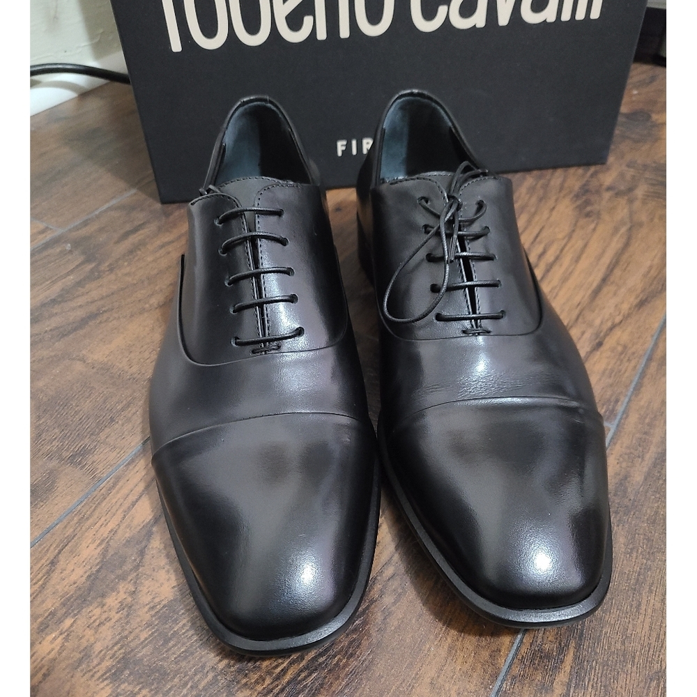 Authentic Roberto Cavalli Shoes - Picture 3 of 12